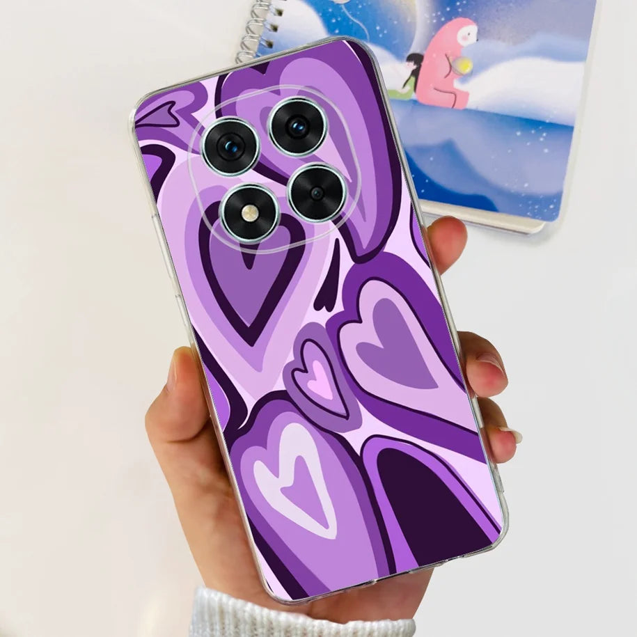 Capa para Xiaomi Redmi