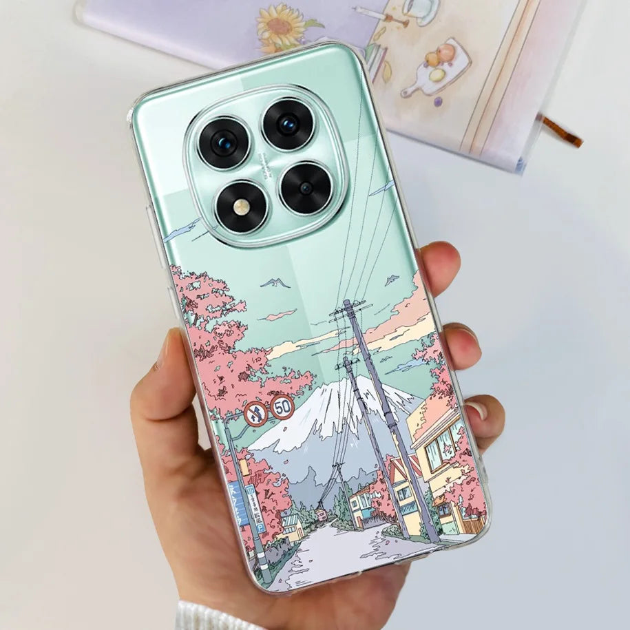 Capa para Xiaomi Redmi