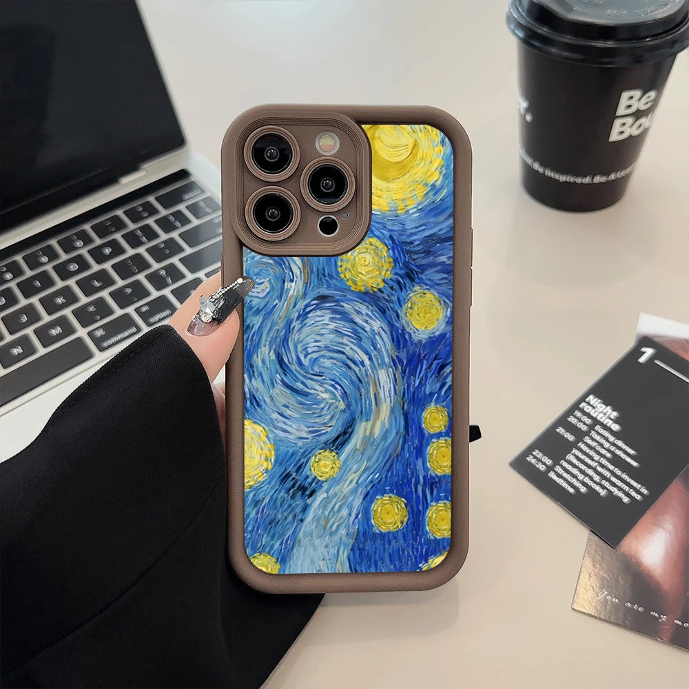 Capa para Xiaomi Redmi