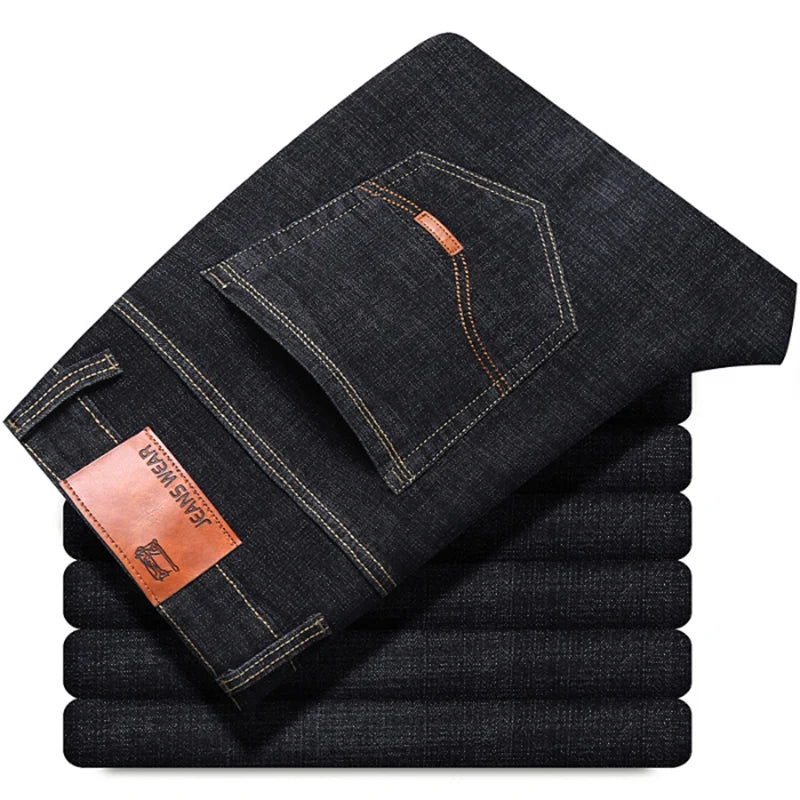 Calças jeans casual