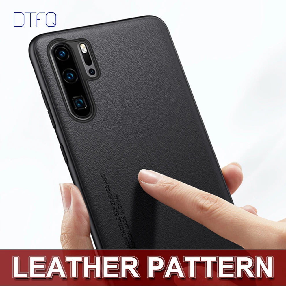 Capa para huawei