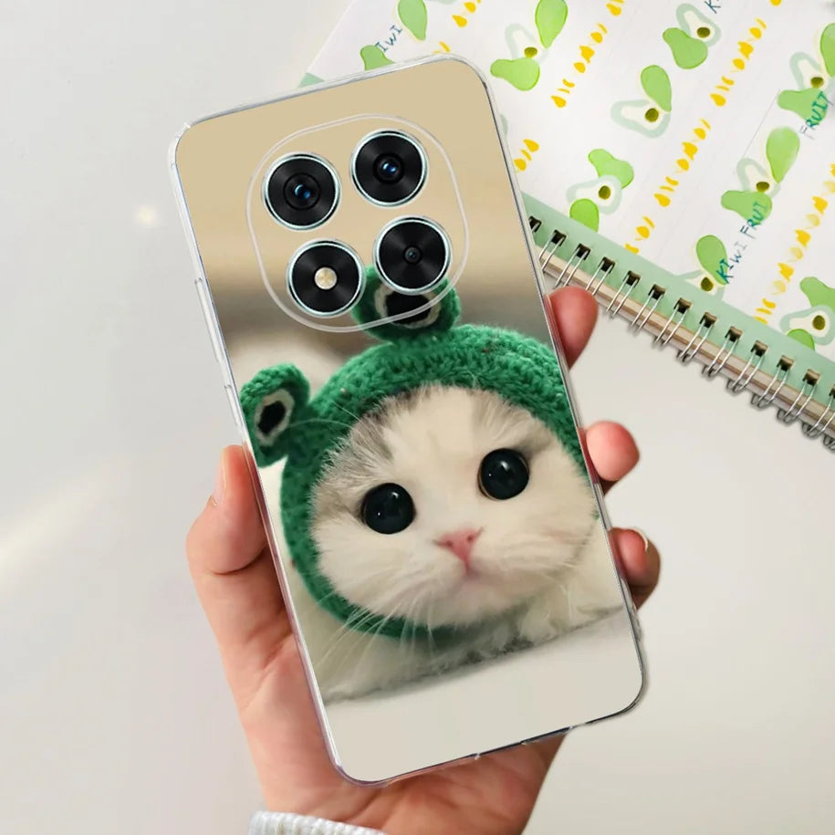 Capa para Xiaomi Redmi