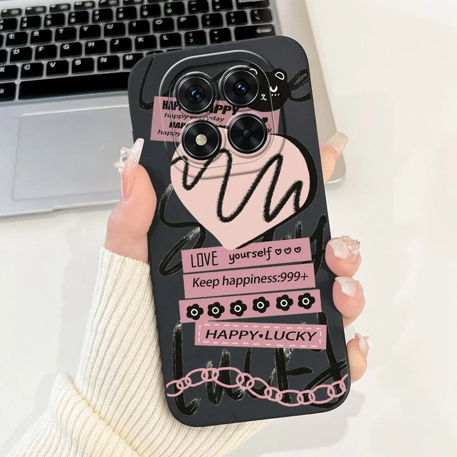 Capa para Xiaomi Redmi