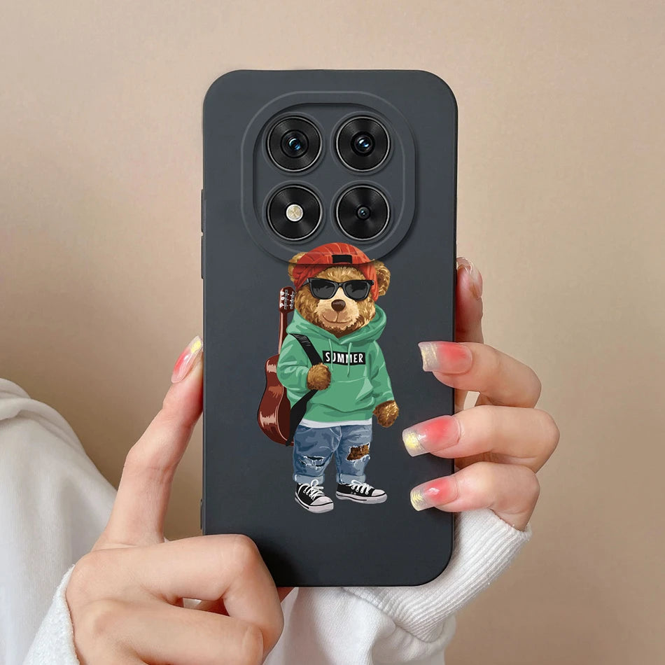 Capa para Redmi