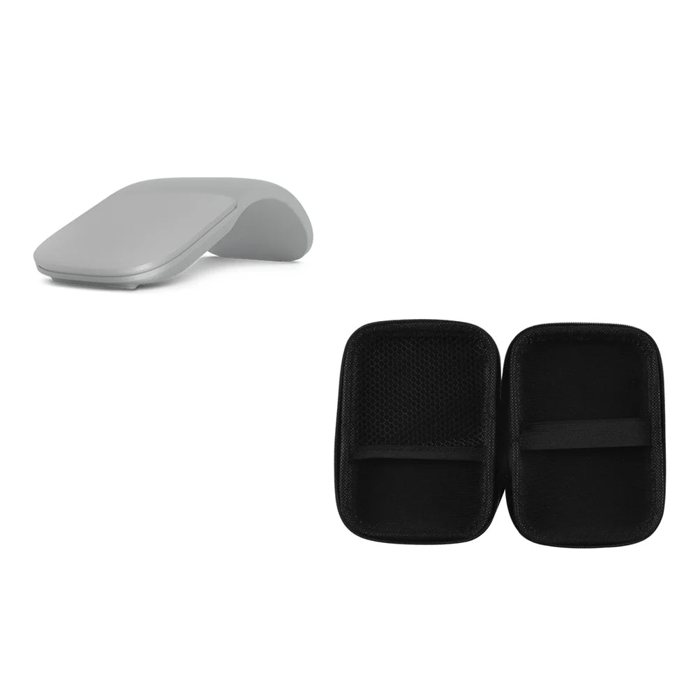 Rato Bluetooth 4.0 dobrável sem fio