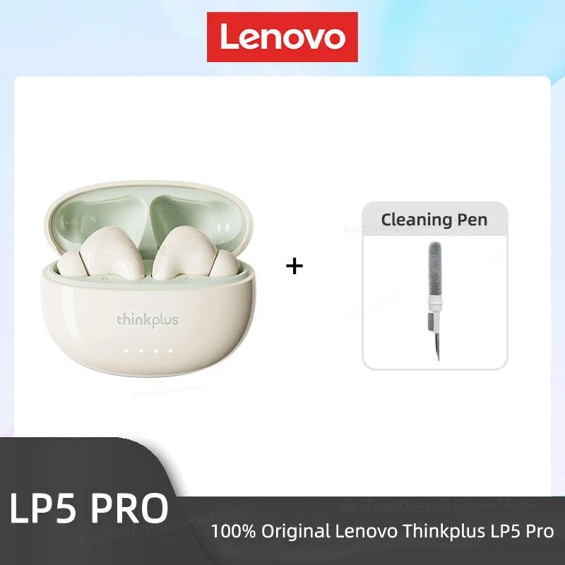 Fones Lenovo LP5 Pro