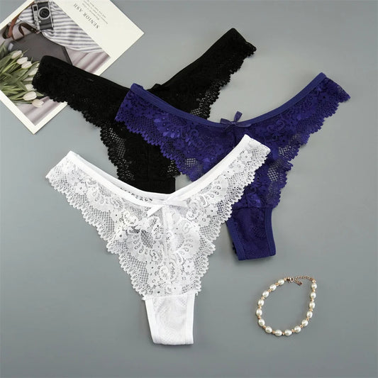 Lingerie elegante renda