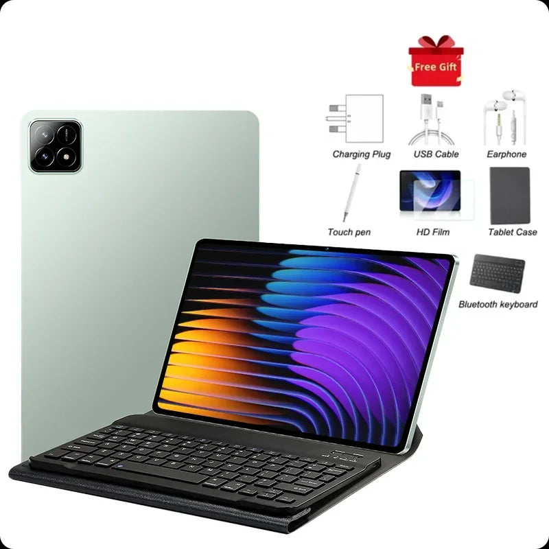 Tablet MI pad 7 pro