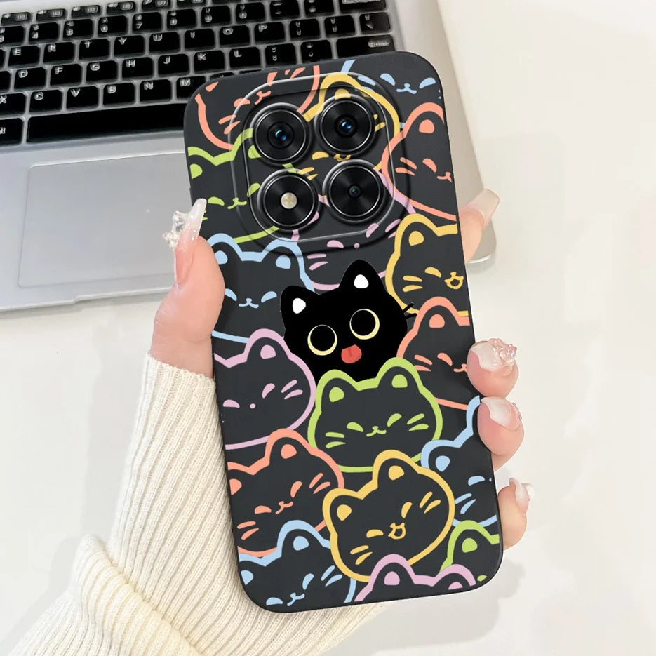 Capa para Xiaomi Redmi
