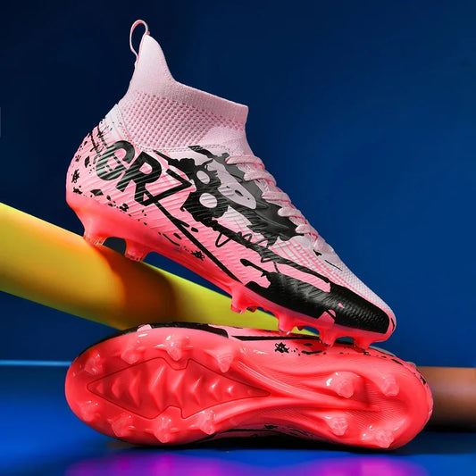 Chuteiras de futebol profissional