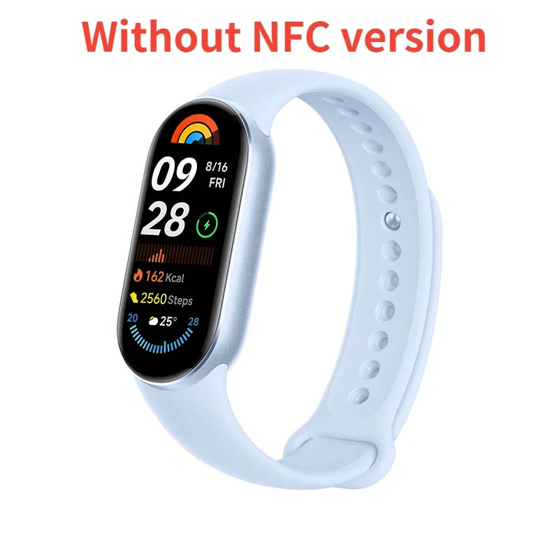 Xiaomi Band 9 NFC