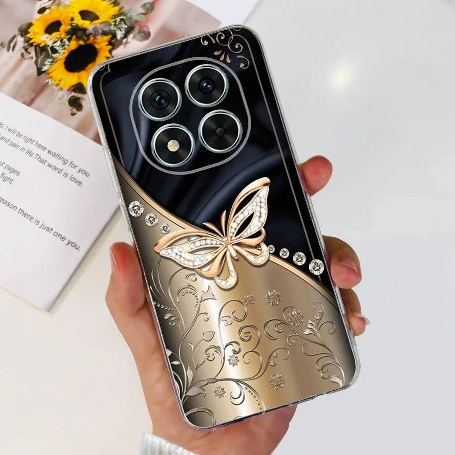 Capa para Xiaomi Redmi