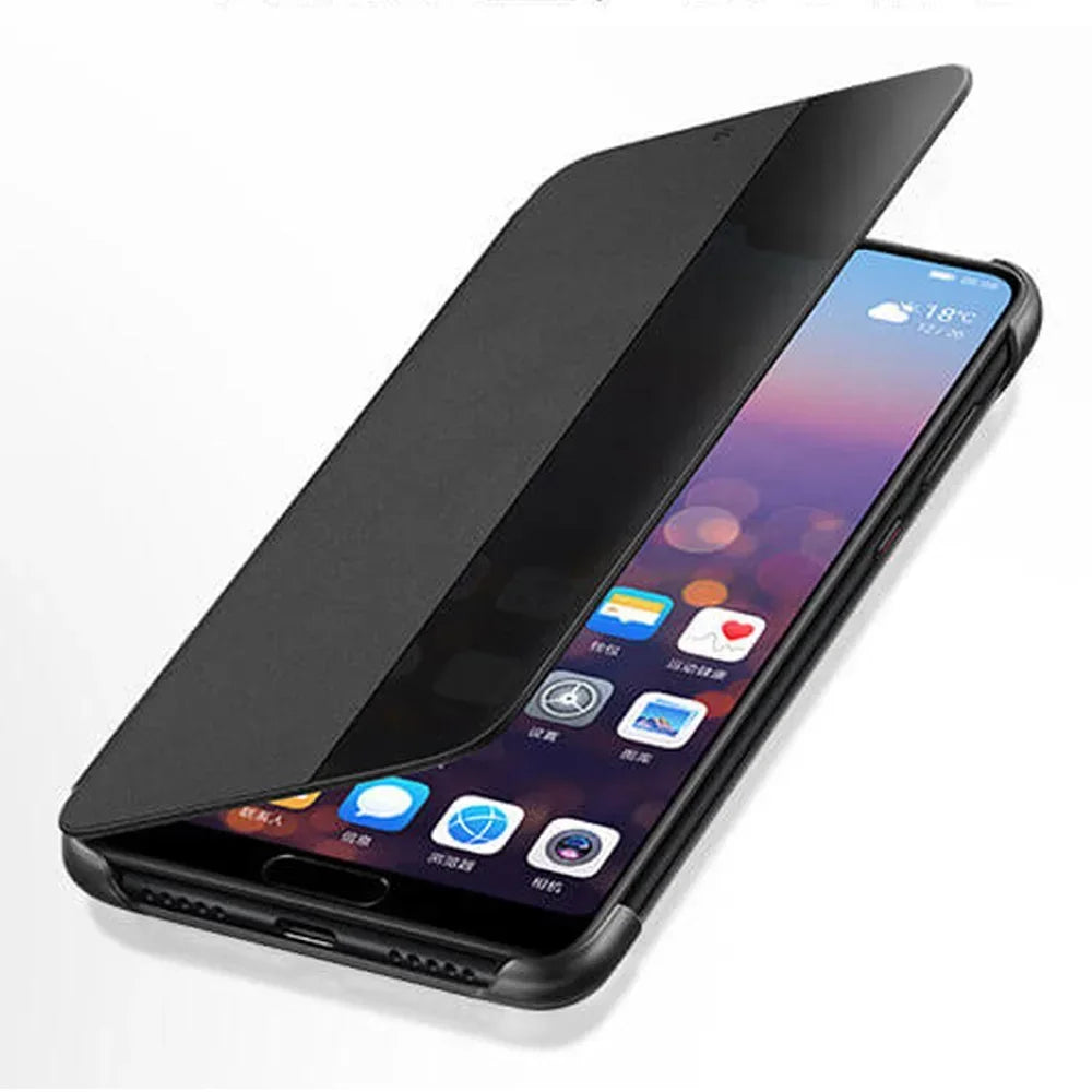 Capa de visão inteligente para huawei