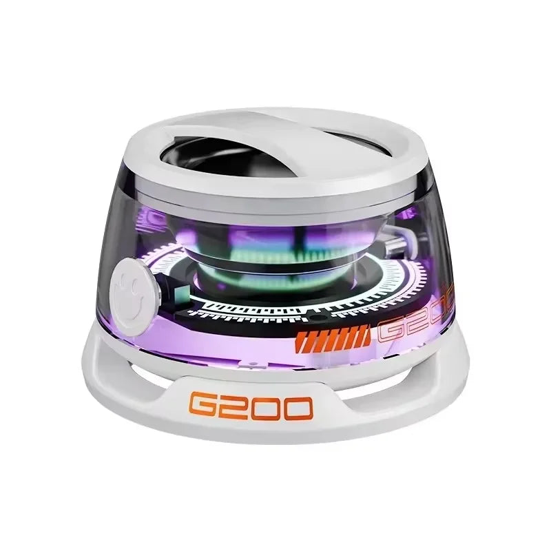 Alto-falante Portátil bluetooth 5.3 g200