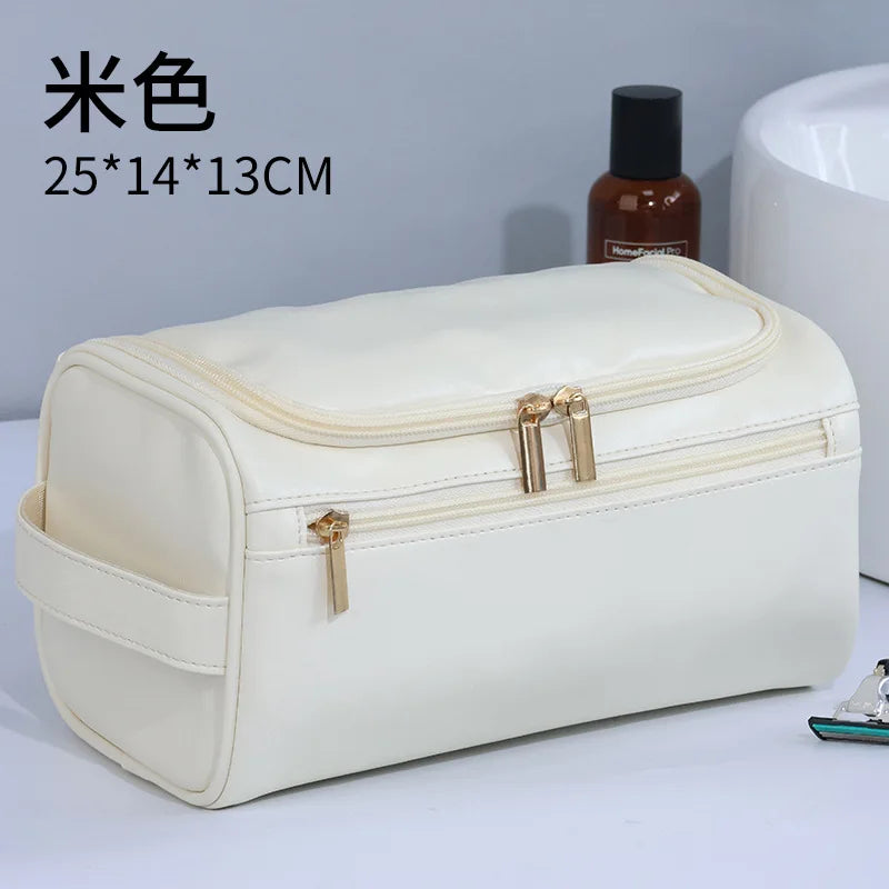 Bolsa de higiene pessoal