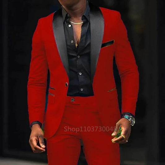 Fatos slim fit de negócios