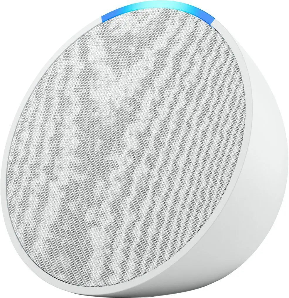 Echo Dot Smart Speaker, Início Alexa