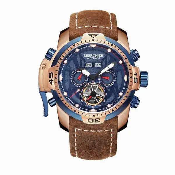 Relógios Reef Tiger Sport Watch