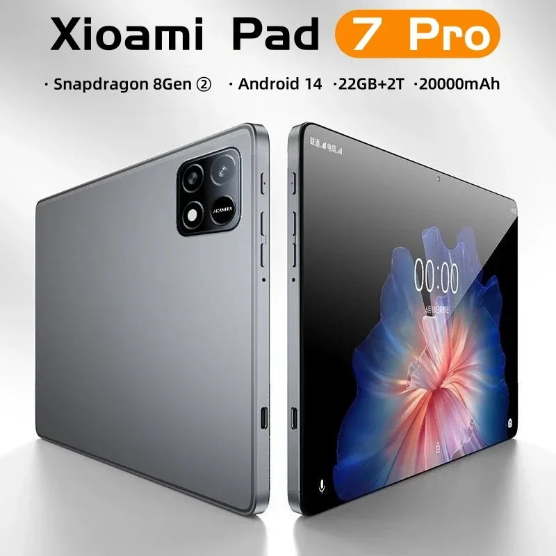 Tablet MI pad 7 pro