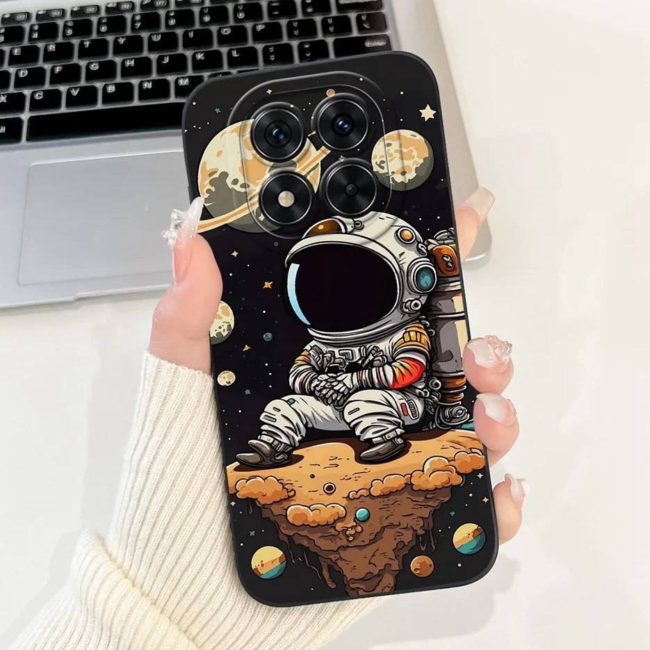 Capa para Xiaomi Redmi