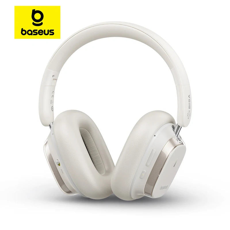 Fones de ouvido sem fio 46dB Híbrido