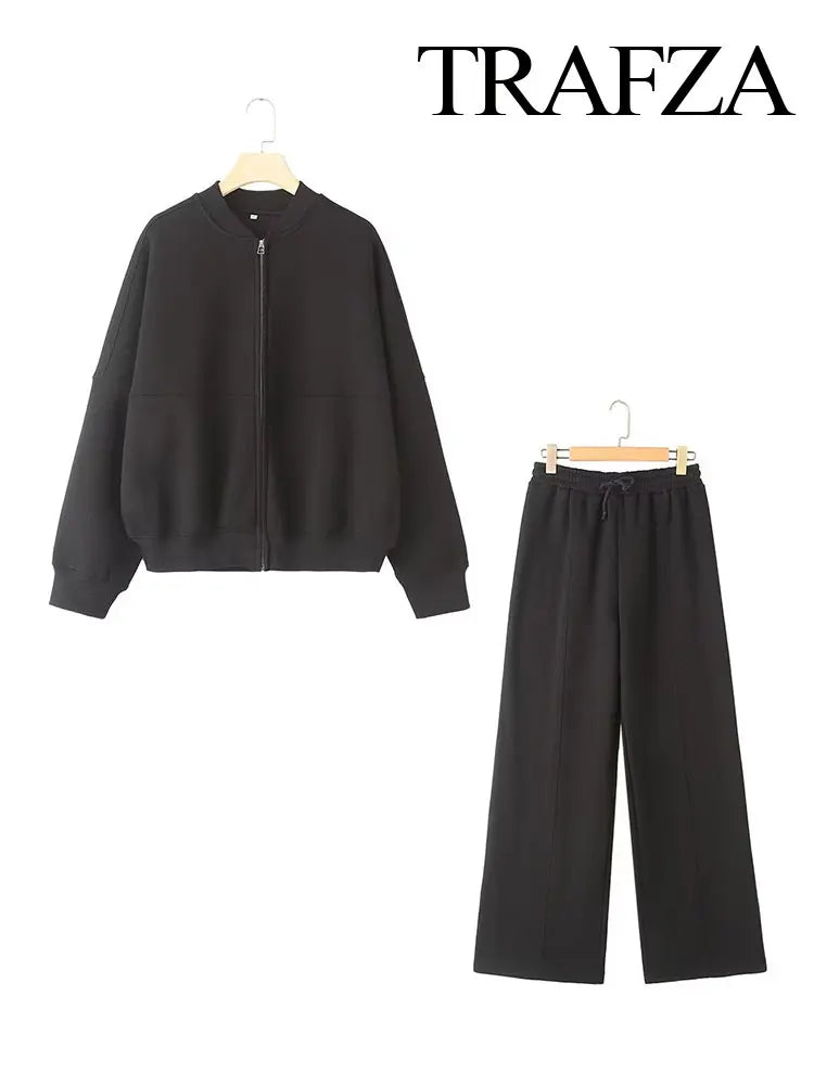 Conjunto casual