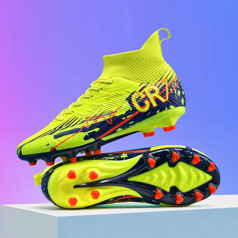 Chuteiras de futebol profissional
