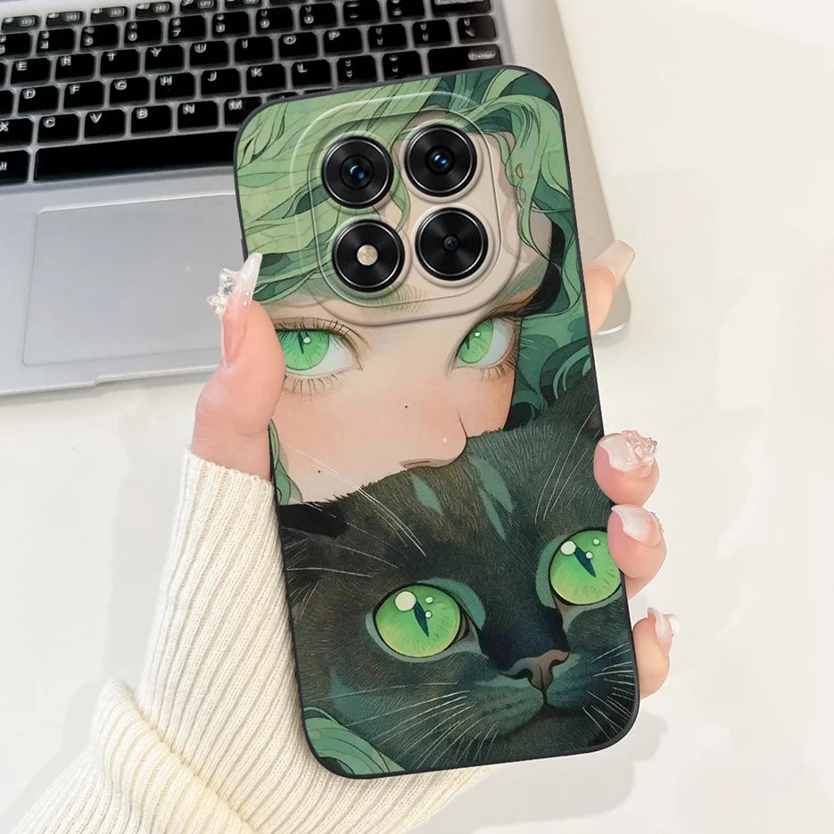 Capa para Xiaomi Redmi