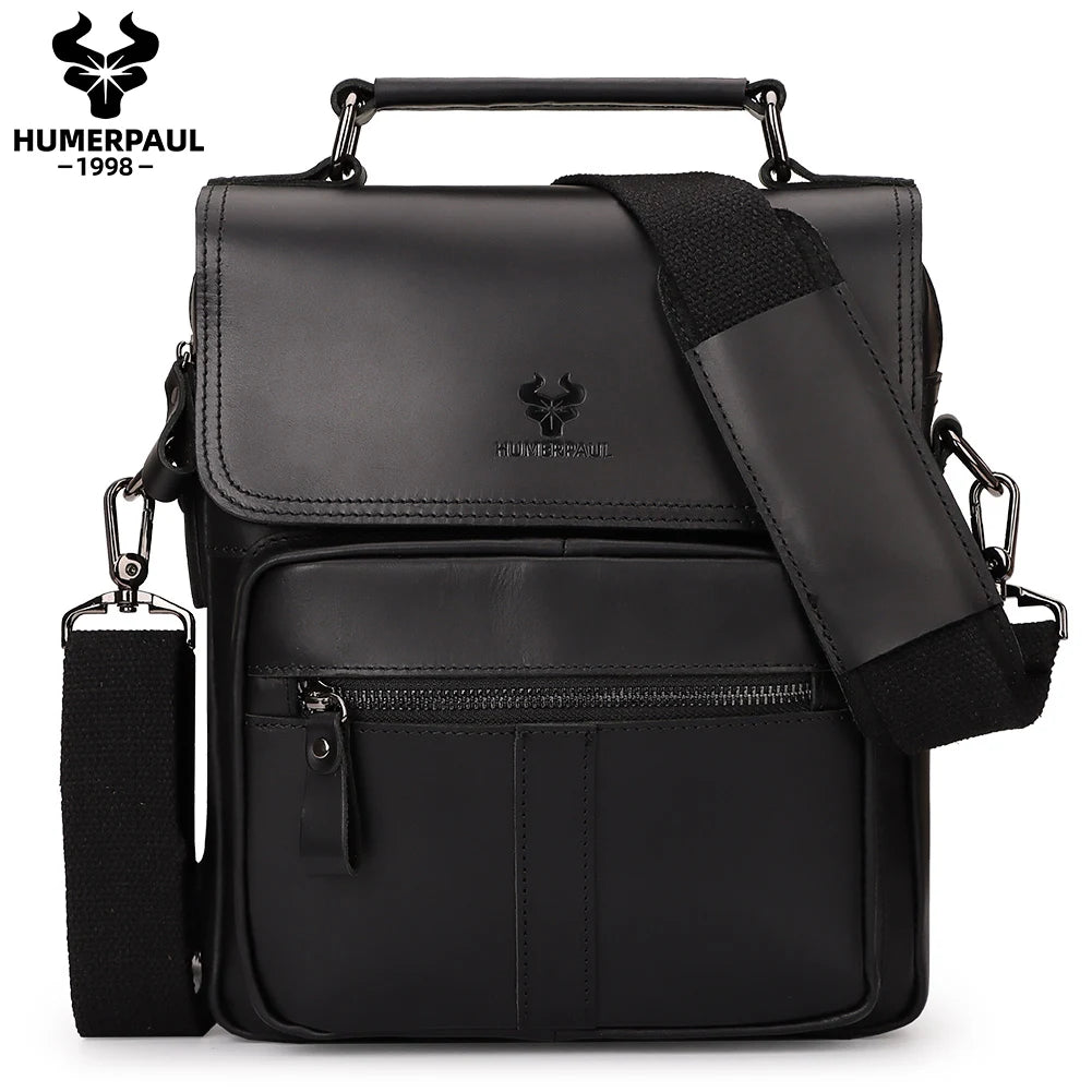 Bolsa Humerpaul de ombro