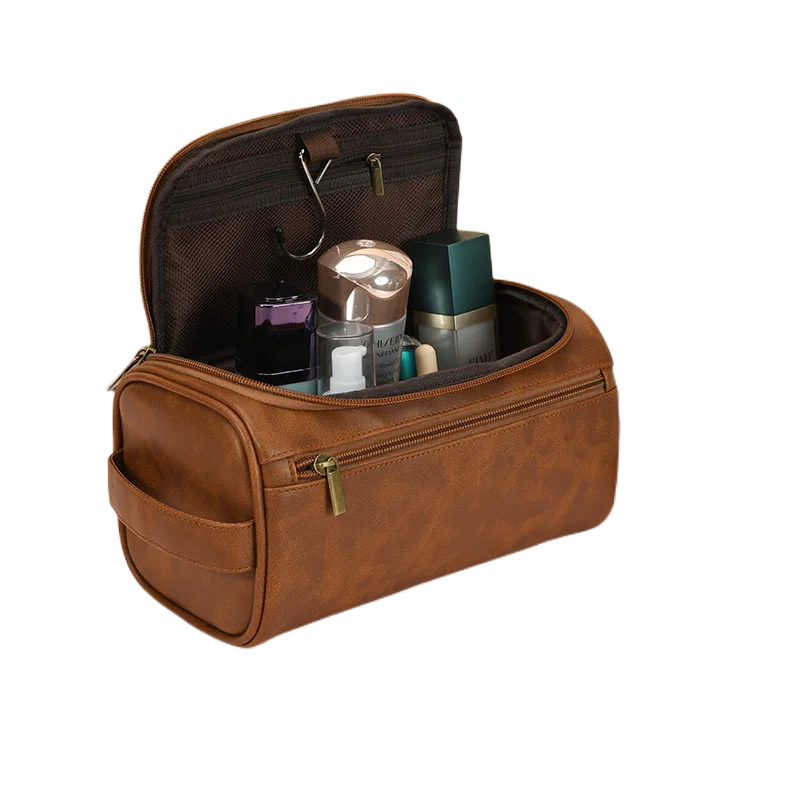 Bolsa de higiene pessoal