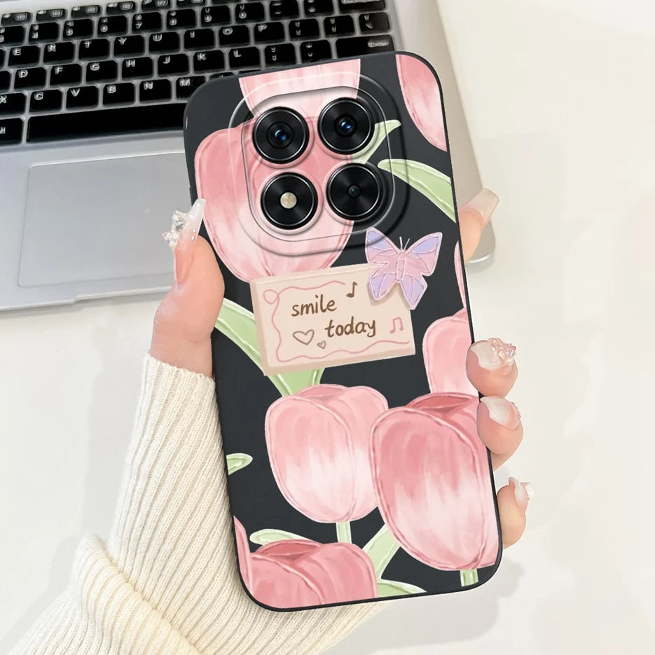 Capa para Xiaomi Redmi