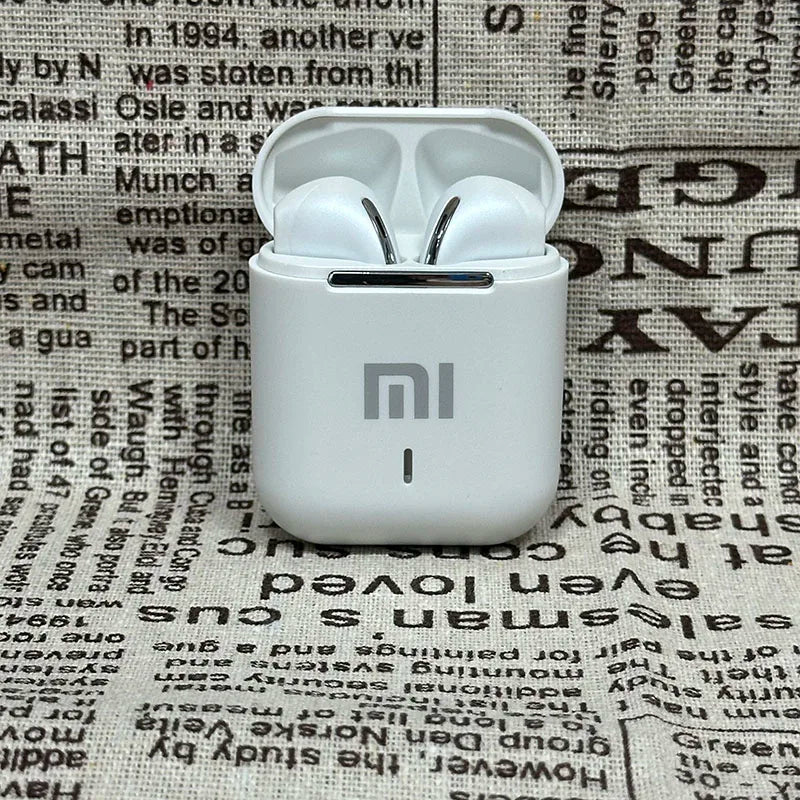 Fones de ouvido estéreo de alta fidelidade