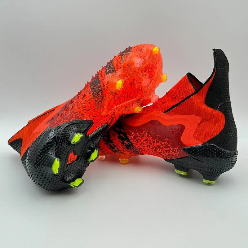 Chuteiras de futebol profissional