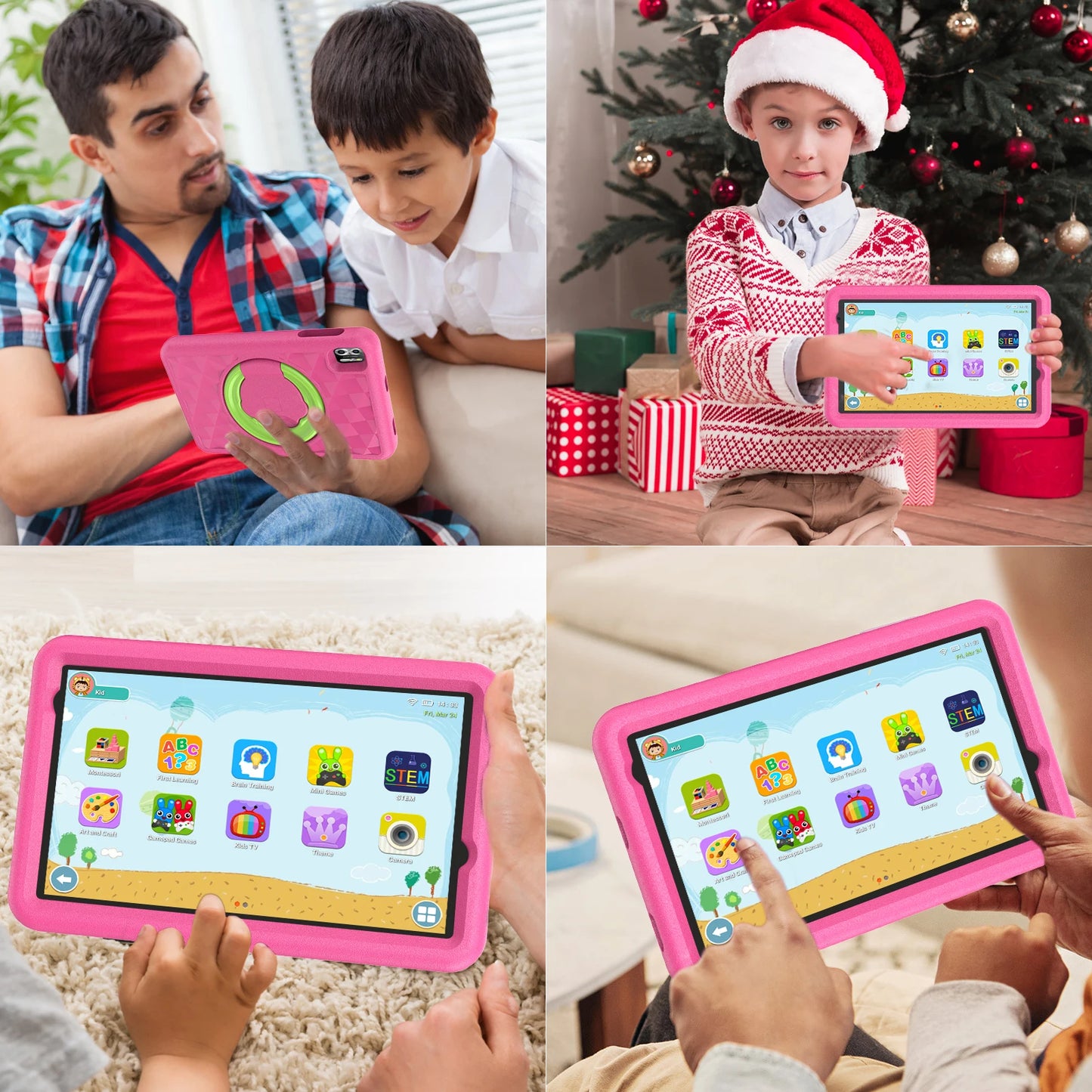 Tablet VASOUN