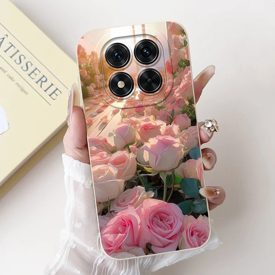 Capa para Xiaomi Redmi