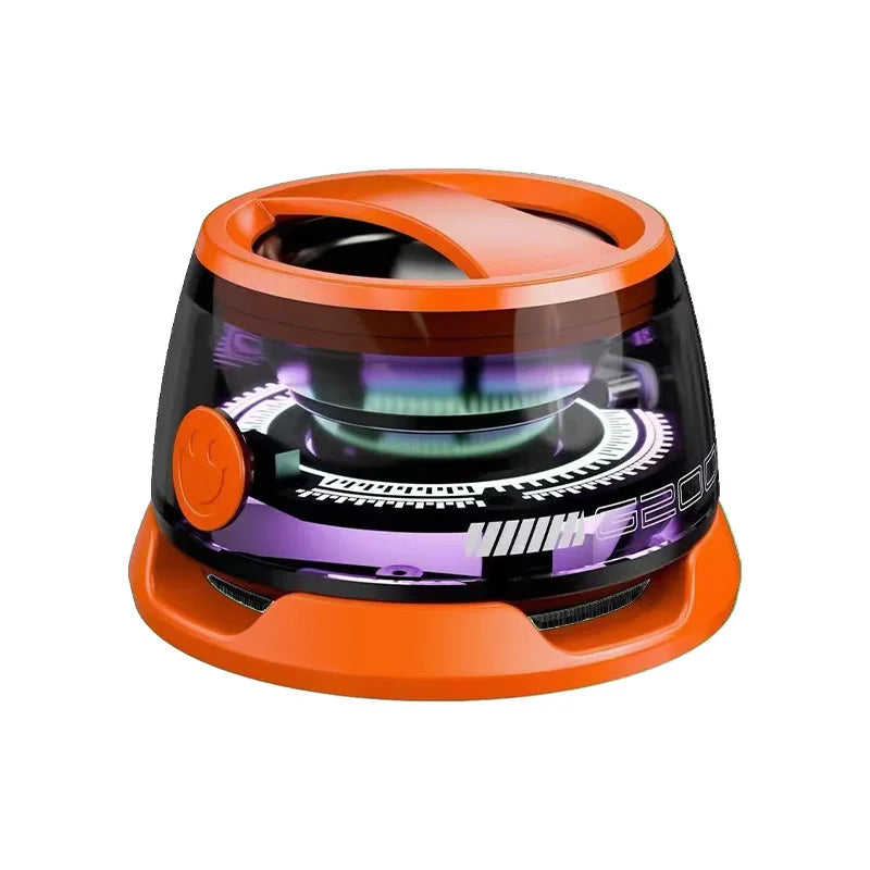 Alto-falante Portátil bluetooth 5.3 g200