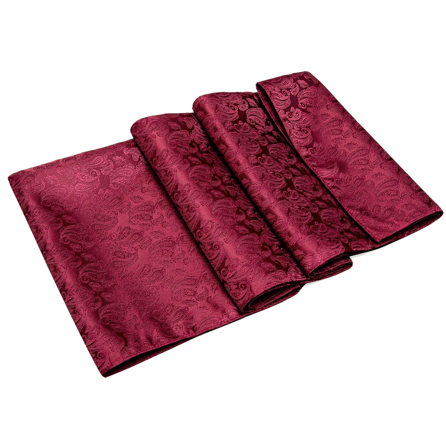 Conjunto cachecol gravata
