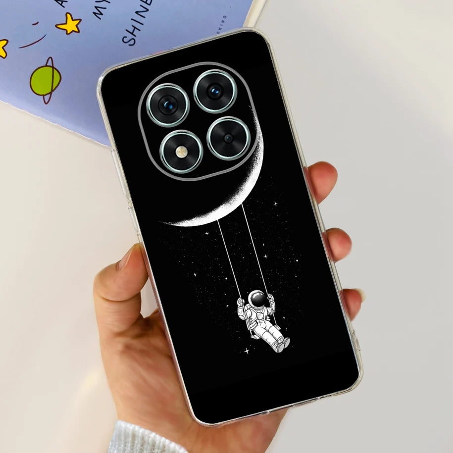 Capa para Xiaomi Redmi