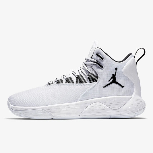 Tênis de basquete masculino Nike JORDAN SUPER FLY MVP genuíno