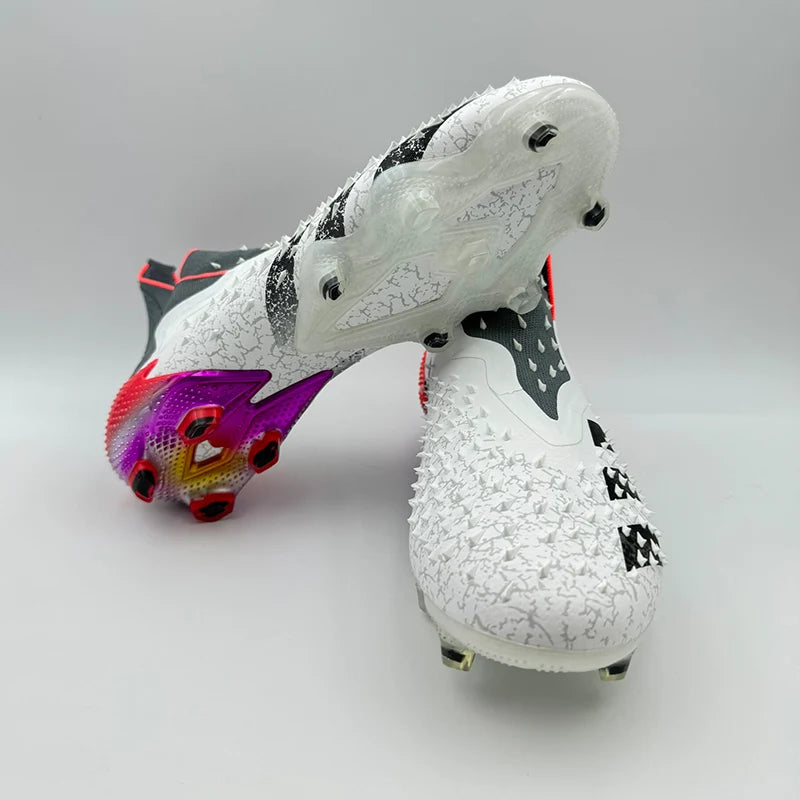 Chuteiras de futebol profissional