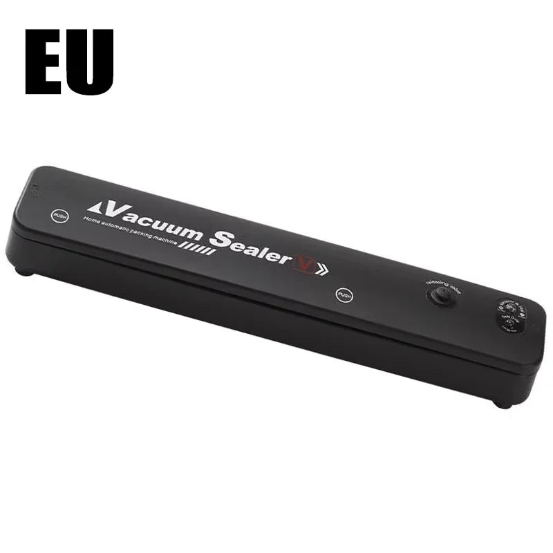 Máquina de selagem a vácuo