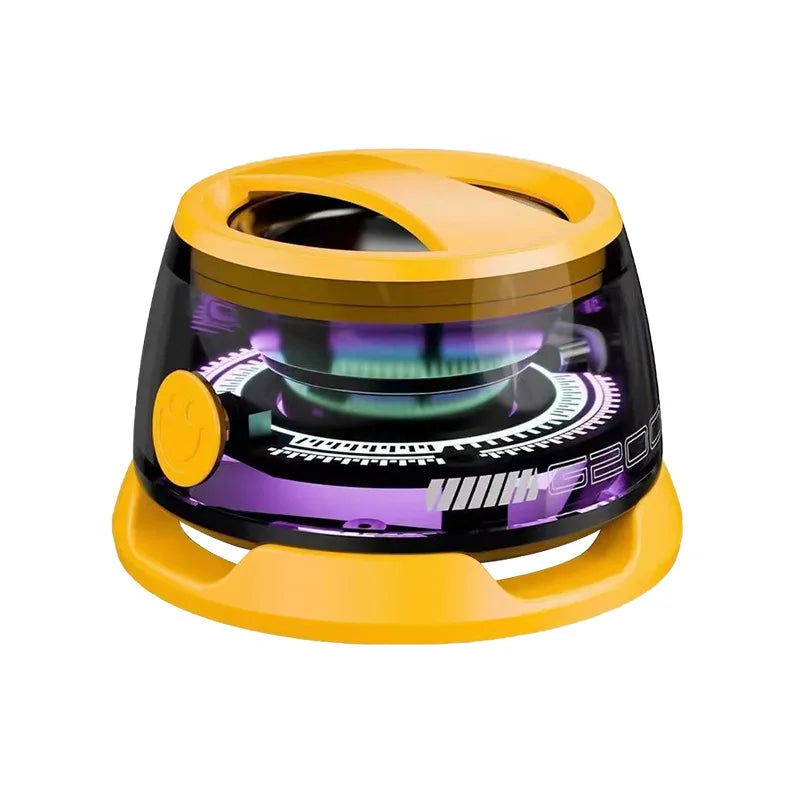 Alto-falante Portátil bluetooth 5.3 g200