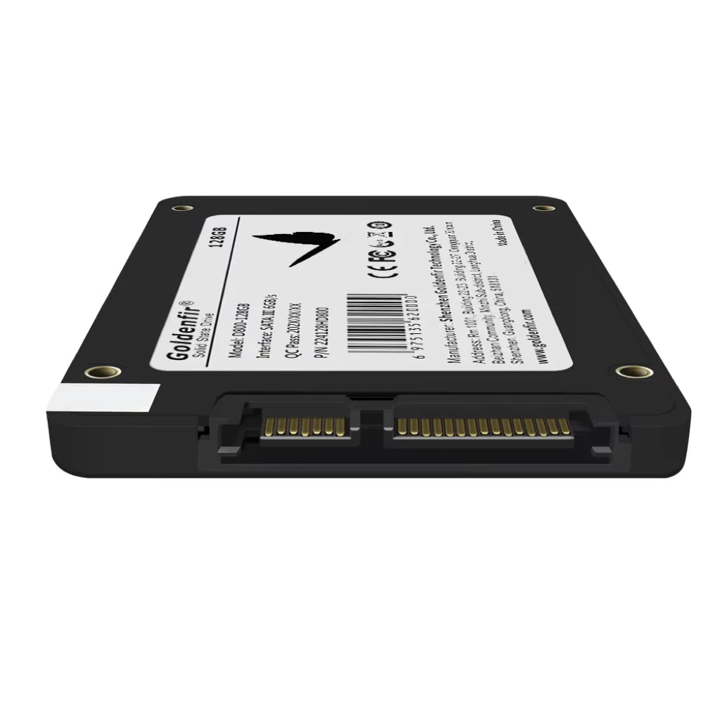 SSD Goldenfir