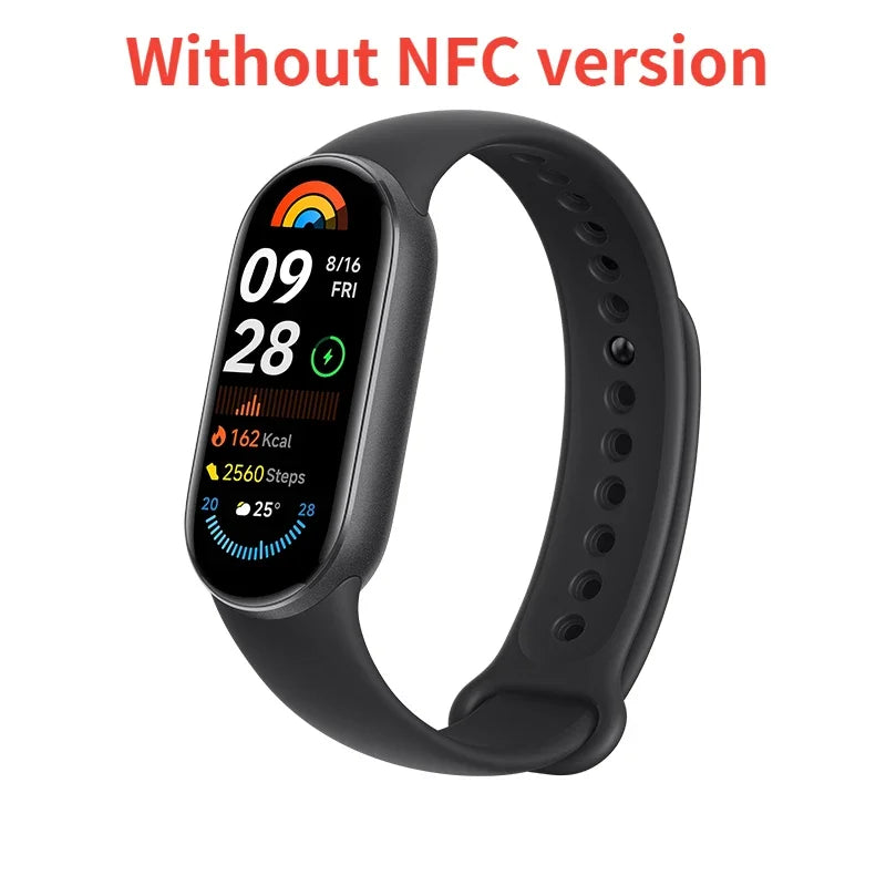 Xiaomi Band 9 NFC