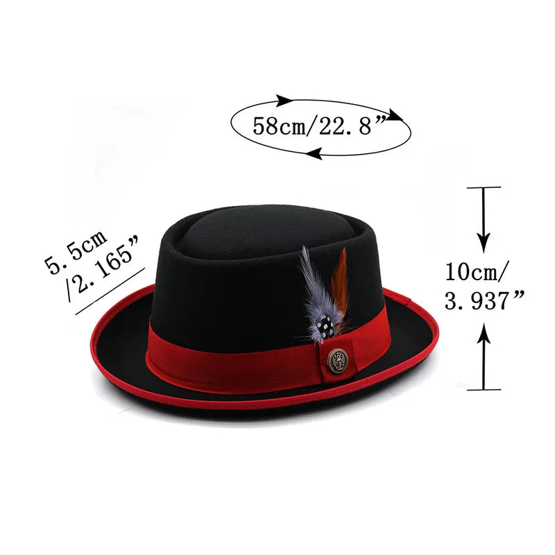 Chapéu de festa