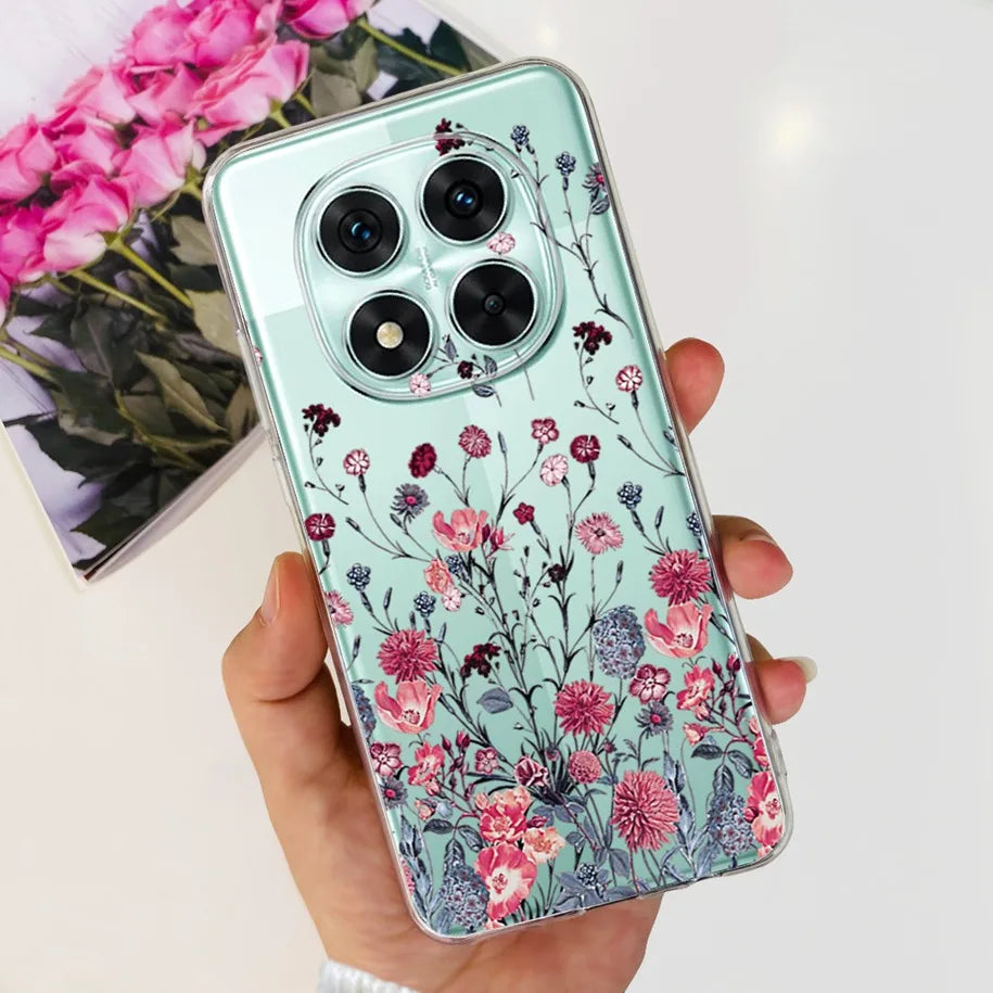 Capa para Xiaomi Redmi