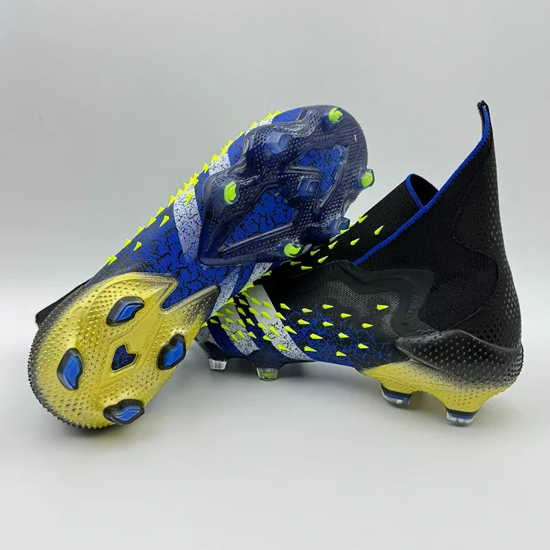 Chuteiras de futebol profissional