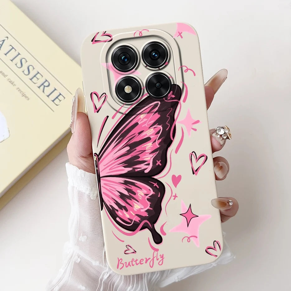 Capa para Xiaomi Redmi