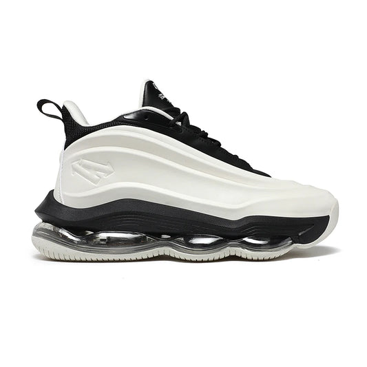 Tênis de Luxo Respirável