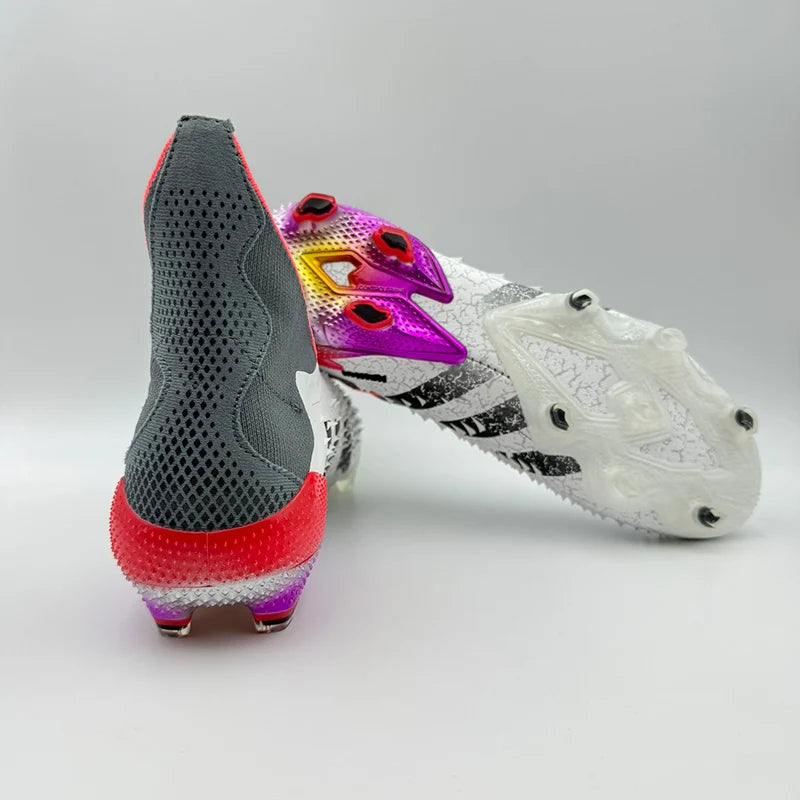 Chuteiras de futebol profissional